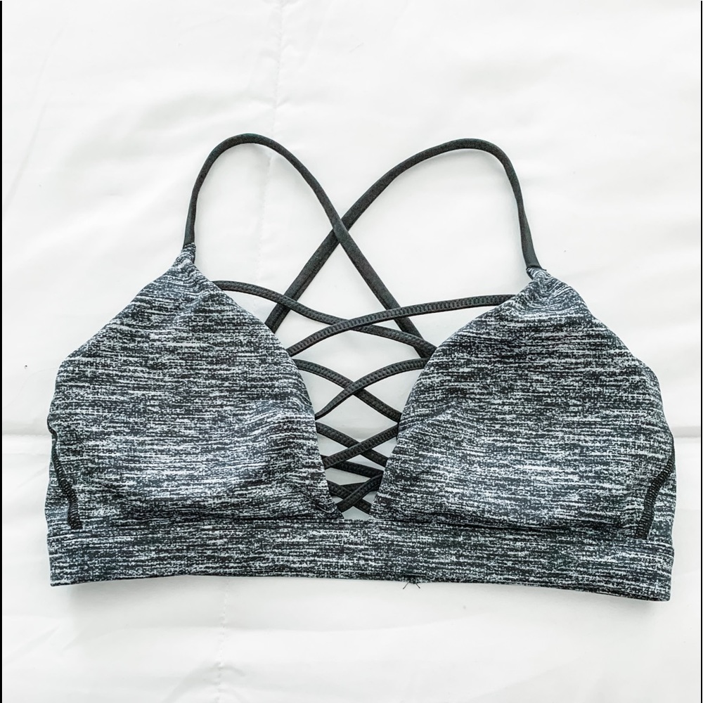 Victoria’s Secret Sports Bra